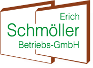 Schmöller Trockenbau Logo
